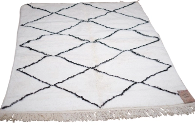 Beni ouarain 29831 217cm x 154cm