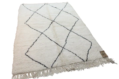 Beni ouarain nr.39614 245cm x 165cm 