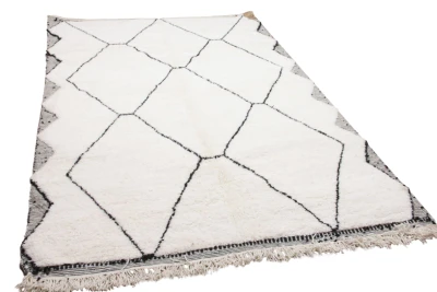 Beni ouarain nr.46111 285cm x 205cm