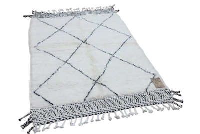 Beni ouarain nr.54701 203cm x 136cm 