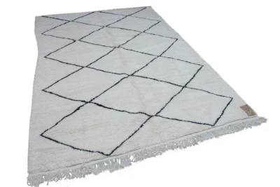 Beni ouarain nr.54702 302cm x 207cm 