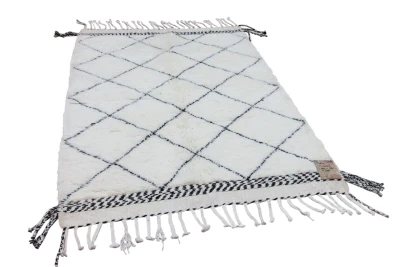 Beni ouarain nr.54716 227cm x 139cm 