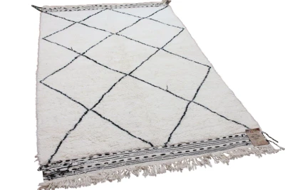 Beni ouarain nr.54719 265cm x 158cm 