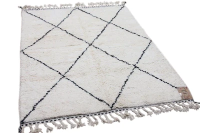 Beni ouarain nr.54722 217cm x 154cm 