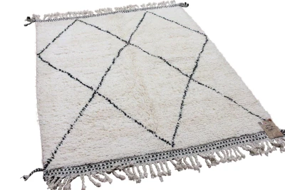 Beni ouarain nr.54725 210cm x 160cm 