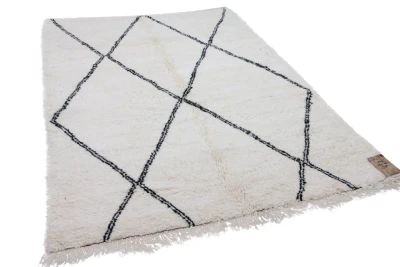 Beni ouarain nr.54731 242cm x 160cm 