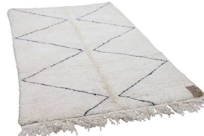 Beni ouarain nr.54734 245cm x 155cm 