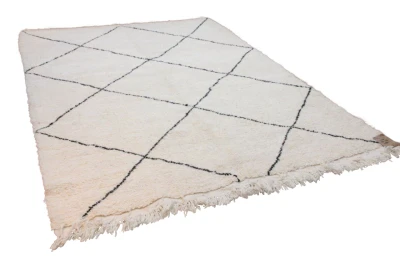 Beni ouarain nr.54737 293cm x 216cm 