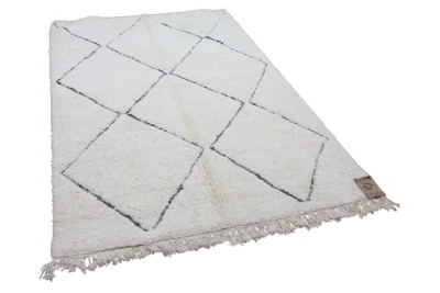 Beni ouarain nr.54739 257cm x 162cm 