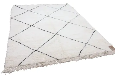 Beni ouarain nr.54740 296cm x 219cm 