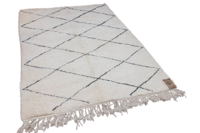 Beni ouarain nr.54744 245cm x 170cm 