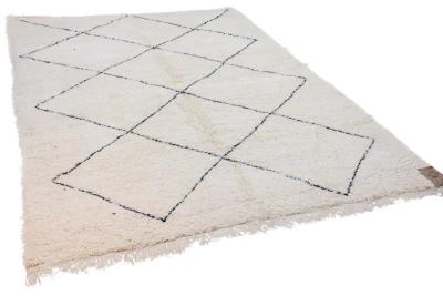 Beni ouarain nr.54745 290cm x 210cm 