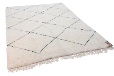 Beni ouarain nr.54752 290cm x 205cm