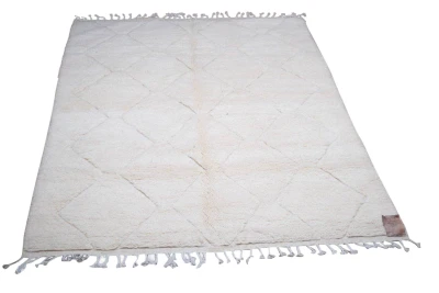 Beni ouarain 57340 290cm x 200cm