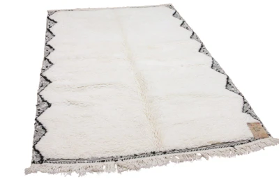 Beni ouarain nr.64103 250cm x 165cm