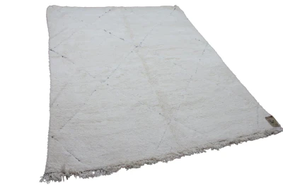 Beni ouarain nr.90065 287cm x 225cm