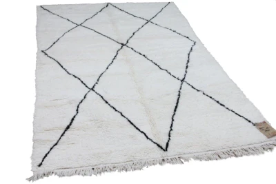 Beni ouarain nr.90074 255cm x 169cm