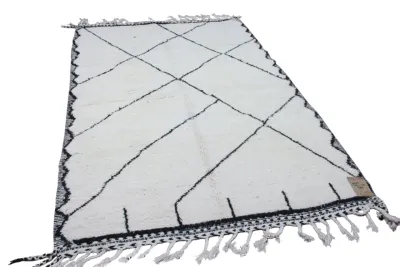 Beni ouarain nr.90087 270cm x 176cm