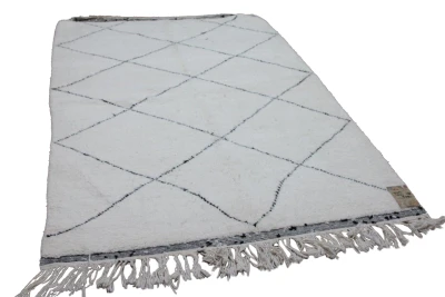 Beni ouarain nr.90088 247cm x 168cm