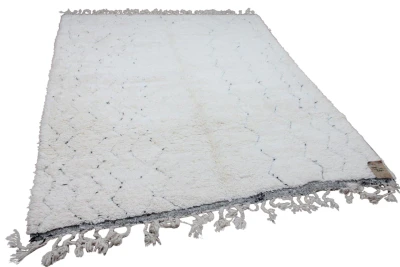 Beni ouarain nr.90888 295cm x 214cm