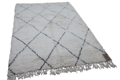 Beni ouarain nr.90108 250cm x 172cm