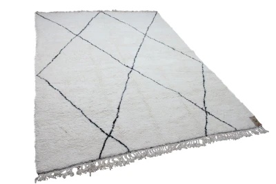 Beni ouarain nr.90109 350cm x260cm