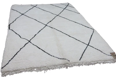 Beni ouarain nr.90110 260cm x 182cm