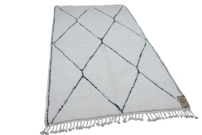 Beni ouarain nr.90119 267cm x 159cm