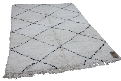 Beni ouarain nr.90127 274cm x 186cm