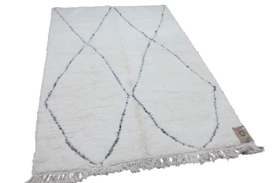 Beni ouarain nr.90159 245cm x 157cm