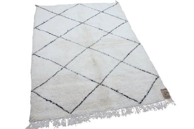 Beni ouarain nr.94019 244cm x 178cm