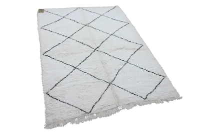 Beni ouarain nr.95001 240cm x 180cm