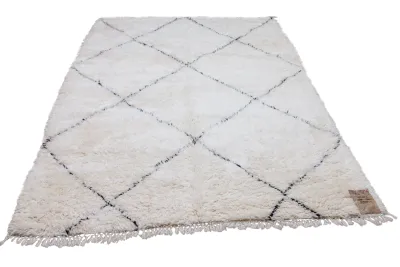 Beni ouarain nr.95002 248cm x 170cm 