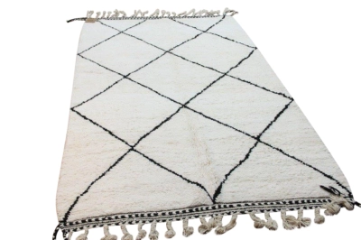 Beni ouarain nr.95012 274cm x 170cm 