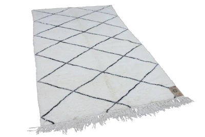 Beni ouarain nr.95021 258cm x 152cm