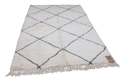 Beni ouarain nr.95024 252cm x 162cm 