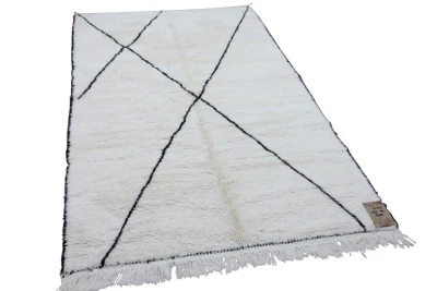 Beni ouarain nr.95029 253cm x 150cm