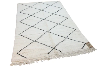 Beni ouarain nr.95032 248cm x 160cm