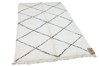 Beni ouarain nr.95036 240cm x 147cm