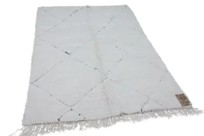 Beni ouarain nr.95038 230cm x 155cm