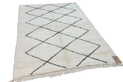 Beni ouarain nr.95042 244cm x 165cm