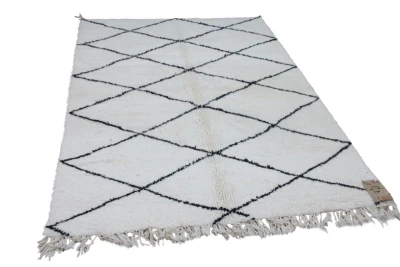 Beni ouarain nr.95044 227cm x 166cm