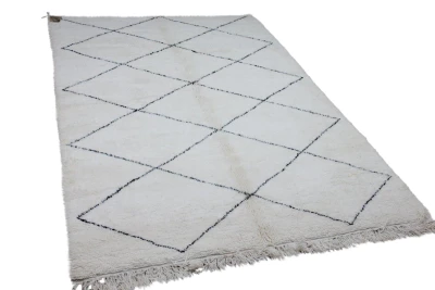 Beni ouarain nr.95050 304cm x 213cm