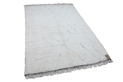 VERKOCHT Beni ouarain nr.95069 306cm x 203cm