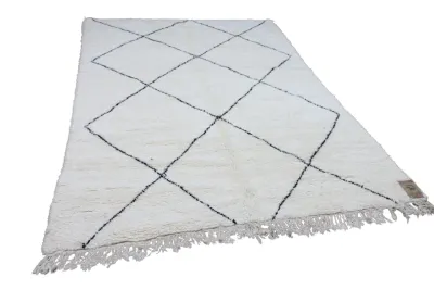 Beni ouarain nr.95074 293cm x 204cm