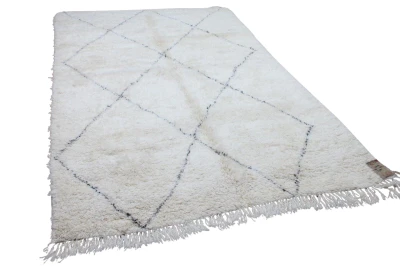 Beni ouarain nr.95075 310cm x 200cm