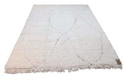 Beni ouarain nr.95091 344cm x 254cm 