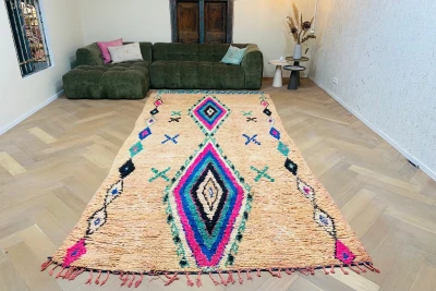 SALE beni mguild 10522 413cm x 200cm 