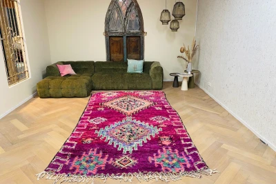 beni mguild 10538 342cm x 182cm 