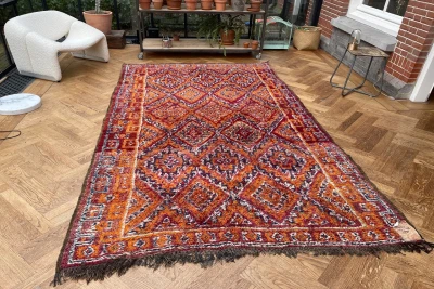 beni mguild 14817 313cm x 178cm 